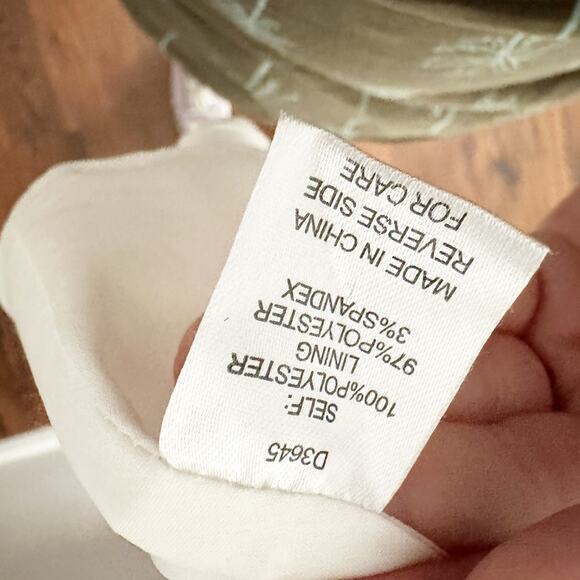 Alexia Admor Gracie Sweetheart Midi White Front Slit Dress Women's Size 6 - Picture 10 of 13